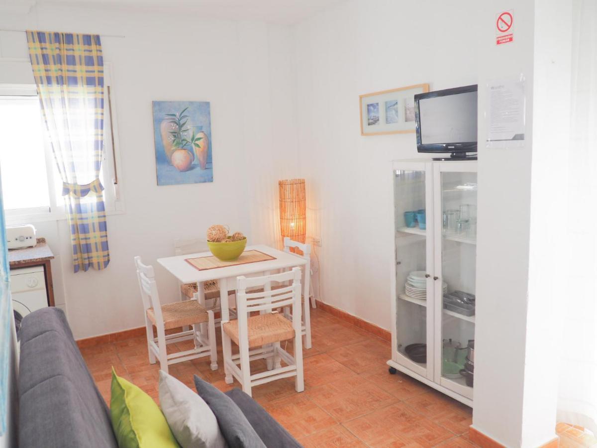 Conilplus Azucena Iii Apartamento *