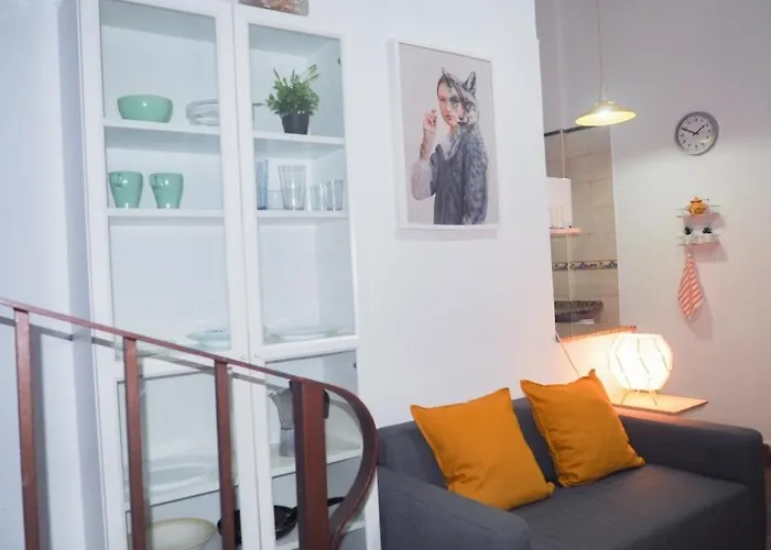 ConilPlus Apartment AZUCENA III