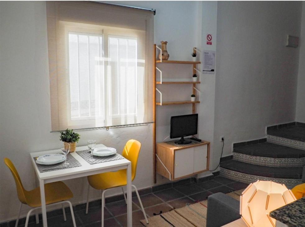 Conilplus Azucena Iii Apartment *