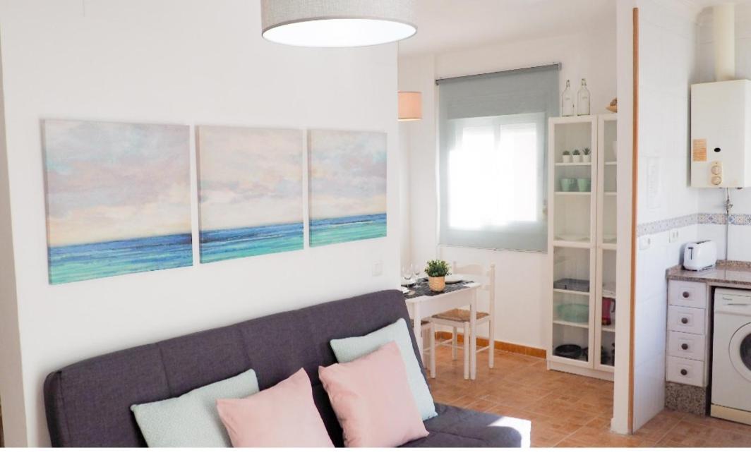 Conilplus Azucena Iii Apartment Conil De La Frontera