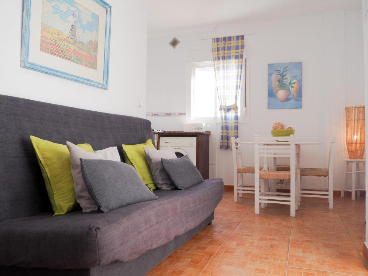 Conilplus Azucena Iii Appartement Conil De La Frontera