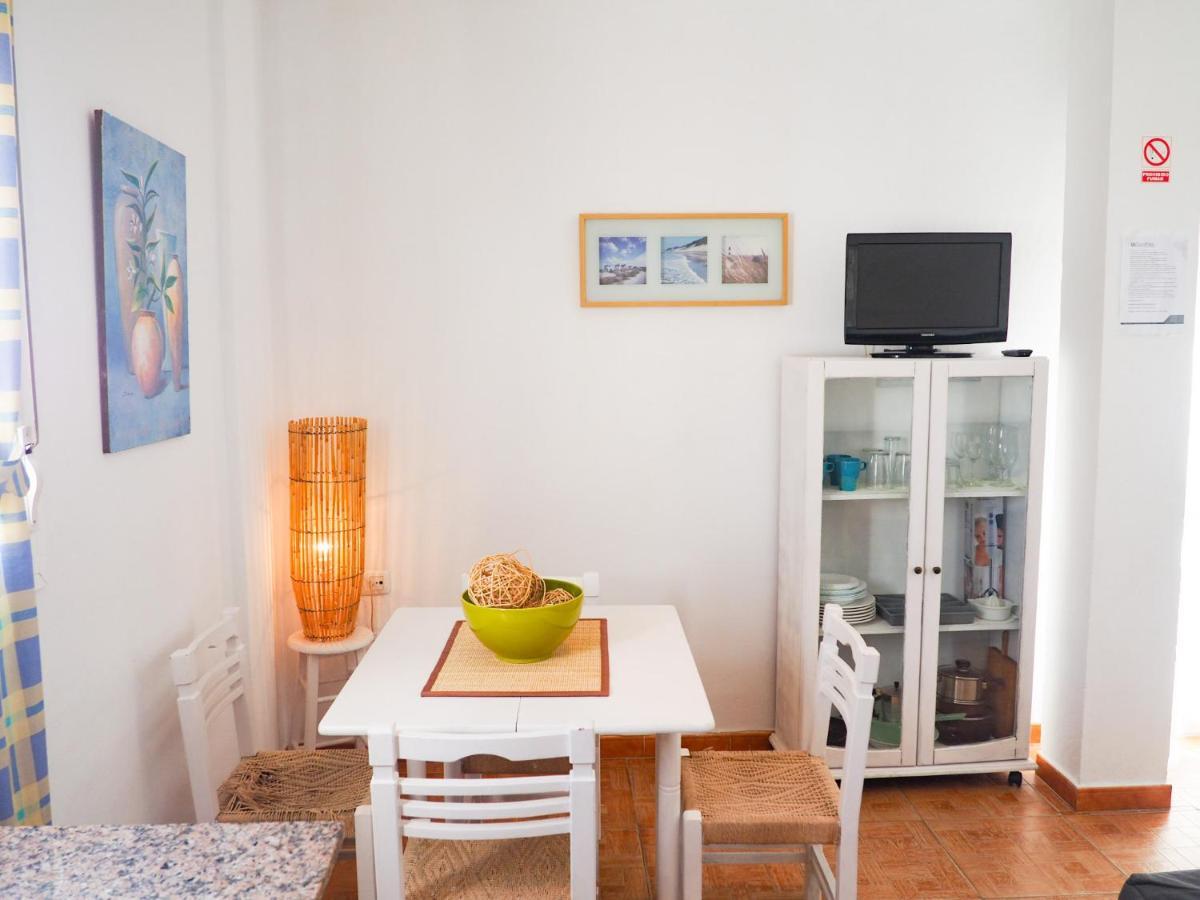 Conilplus Azucena Iii Appartement *