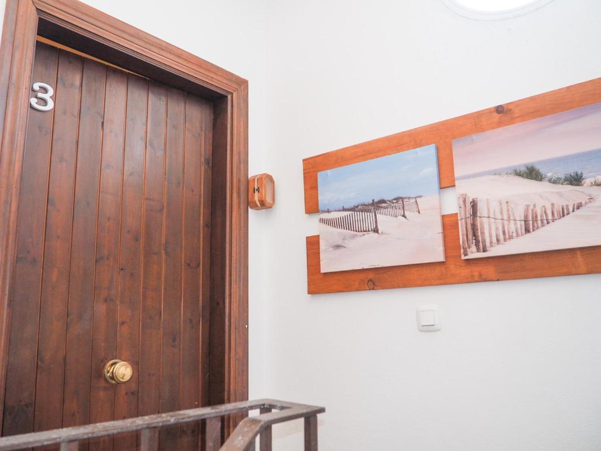 Appartement Conilplus Azucena Iii Conil De La Frontera