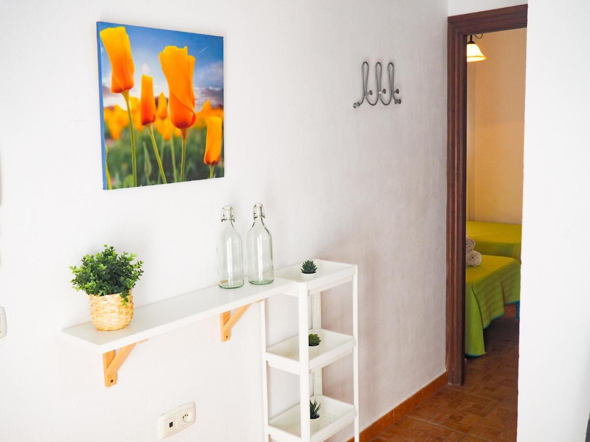 Apartment Conilplus Azucena Iii *