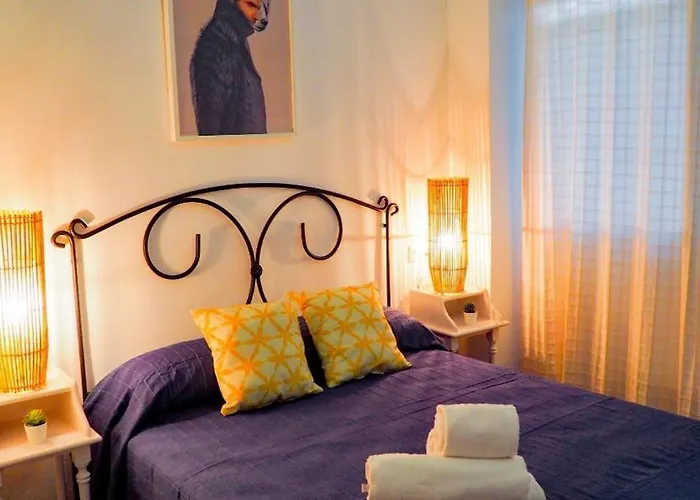 Conilplus Apartment Azucena III