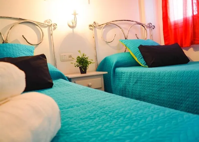 Conilplus Apartment Azucena III