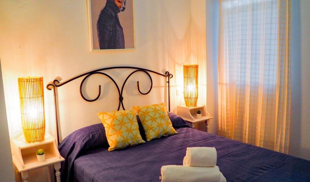 Conilplus Azucena Iii Apartment Conil De La Frontera